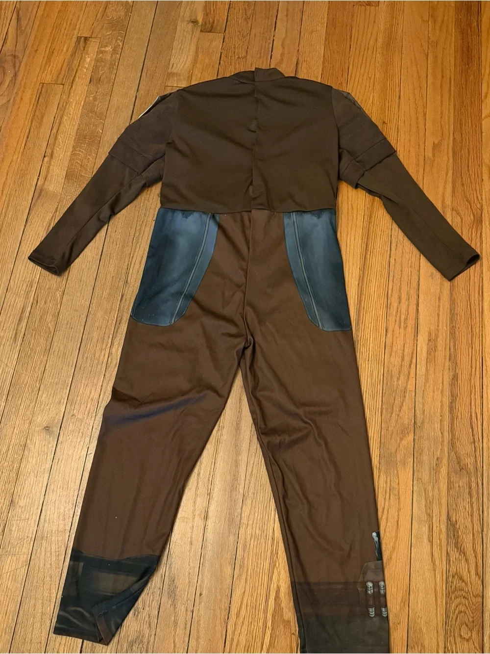 Disney Store Star Wars Mandalorian Costume Boys SUIT ONLY